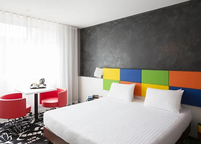 Hotel Tristar