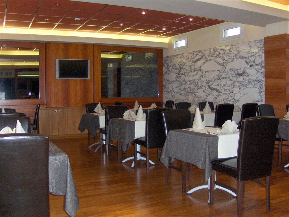 Tristar Hotel