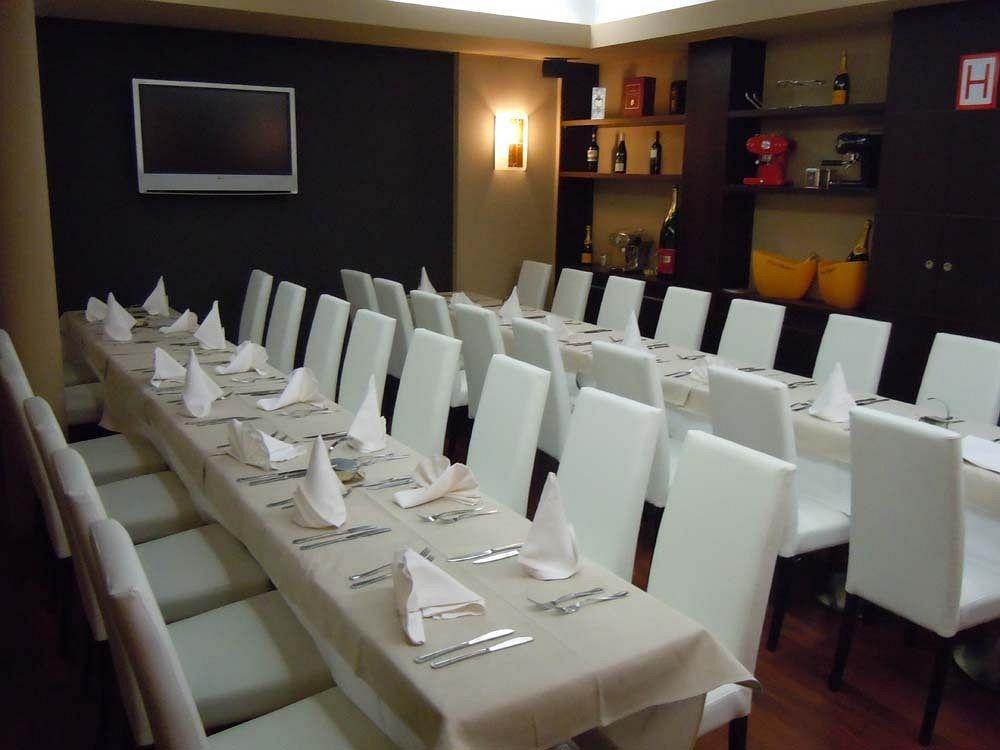 Tristar Hotel La Louvière