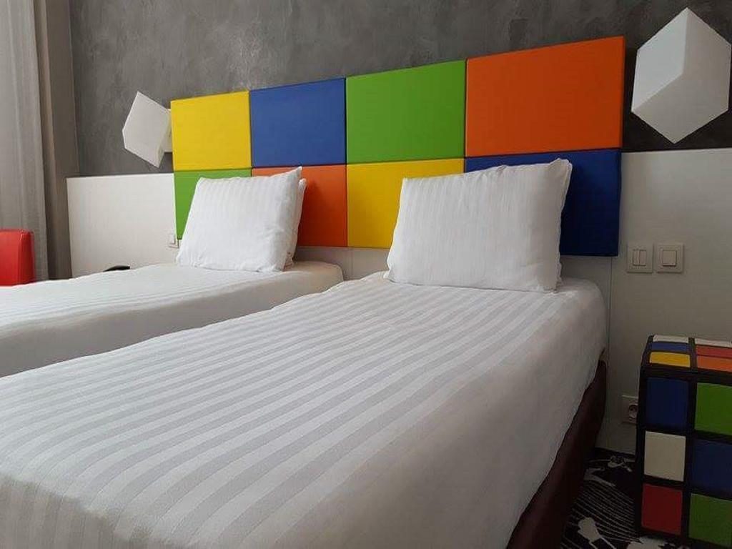 Tristar Hotel La Louvière