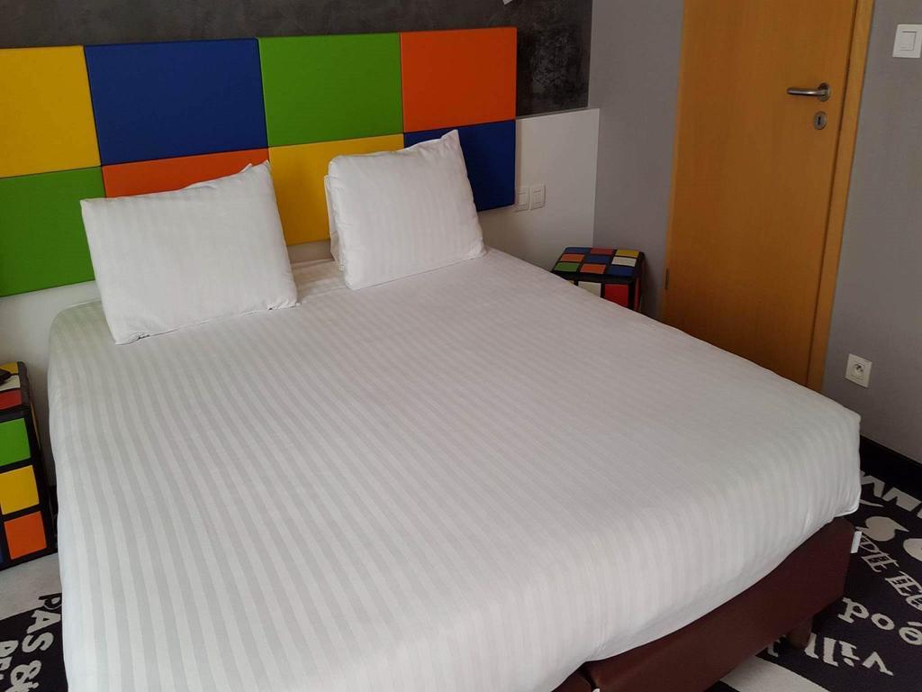 Hotel Tristar 4*