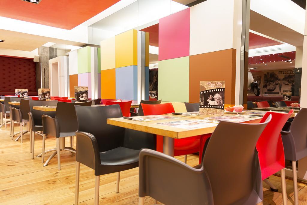 Tristar Hotel 4*