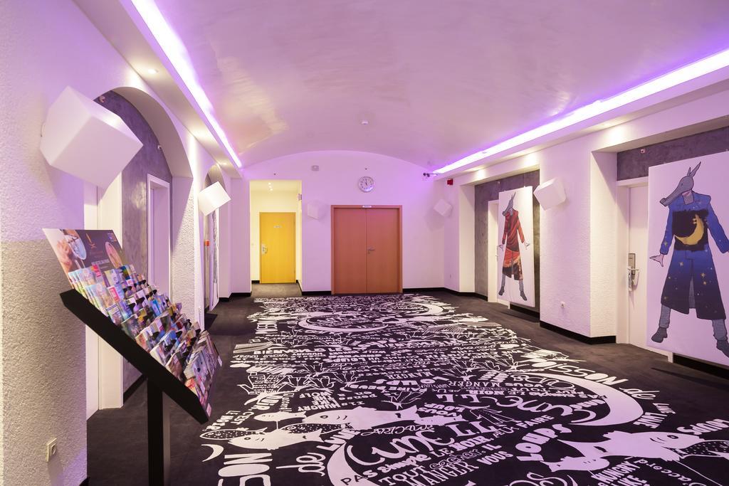 Tristar 4* La Louvière