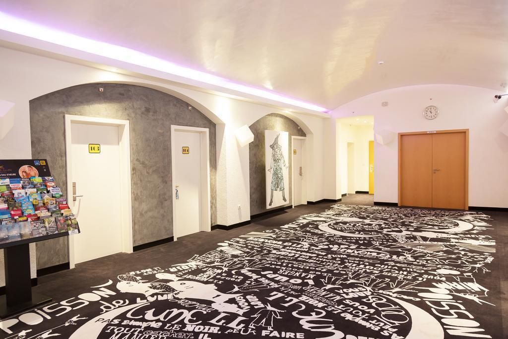 Tristar 4* La Louvière