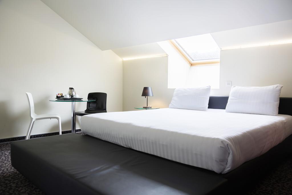 Hotel Tristar