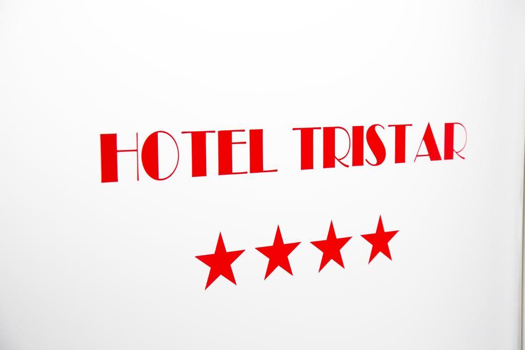 Tristar Hotel 4*