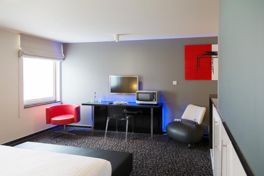 Tristar Hotel La Louvière