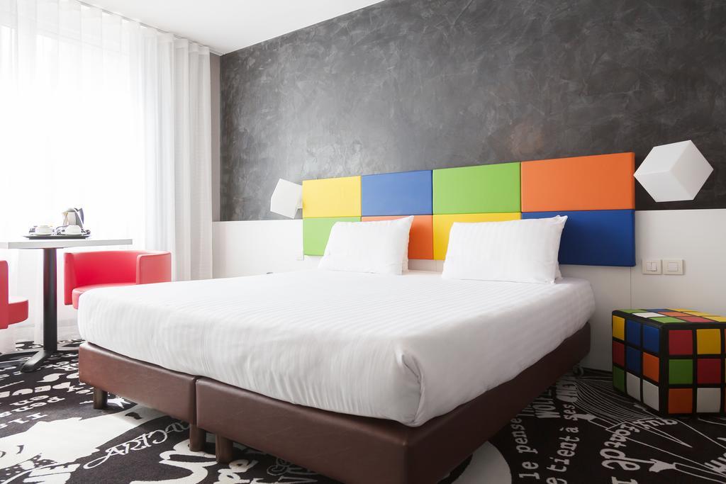 Tristar Hotel