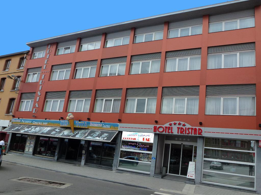Tristar Hotel
