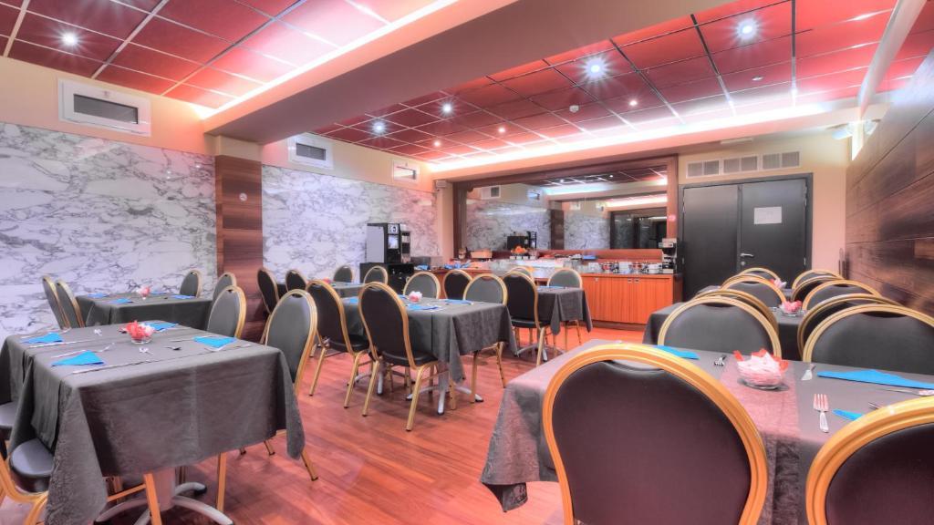 Hotel Tristar 4*