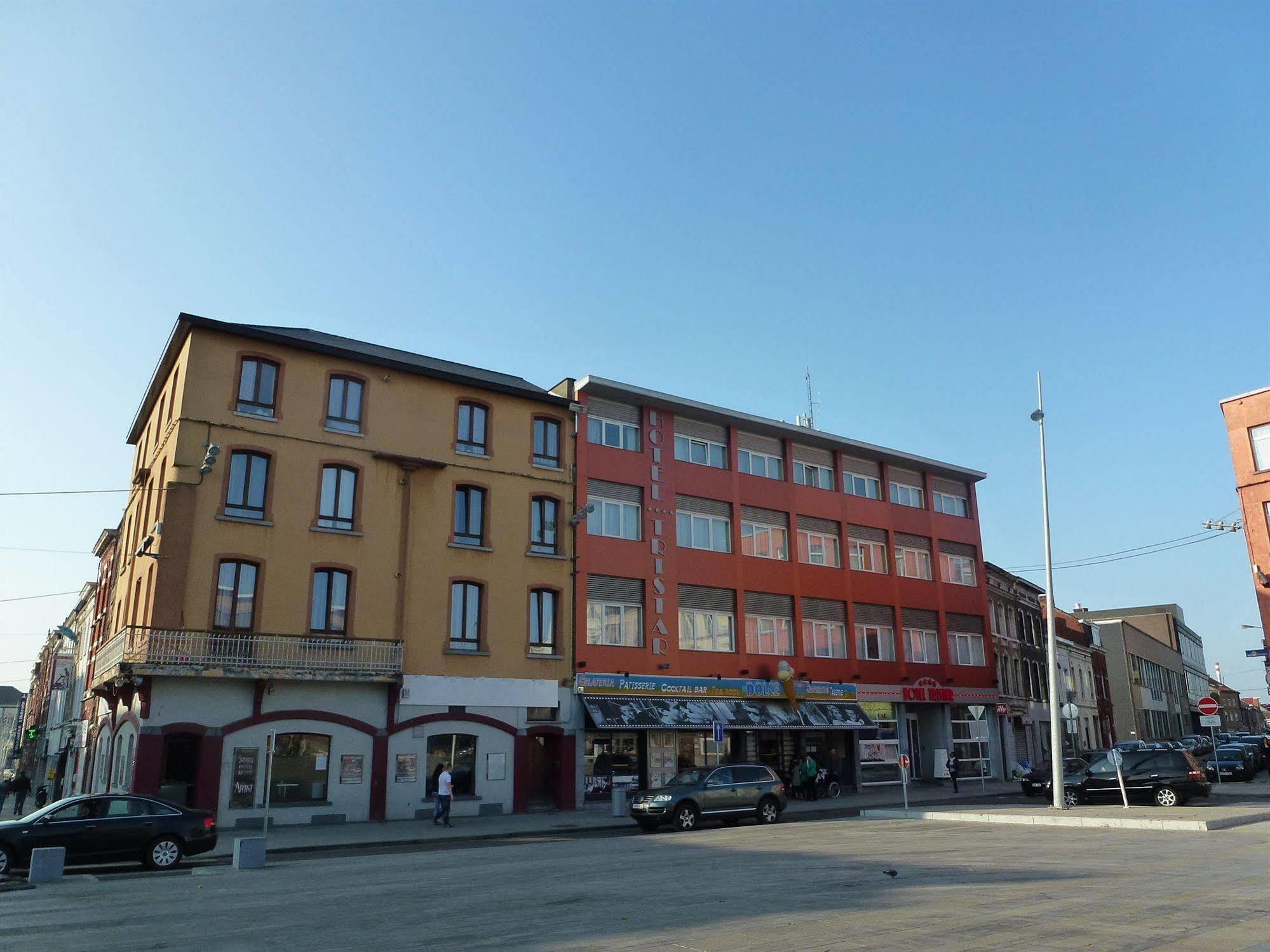 Hotel Tristar 4*