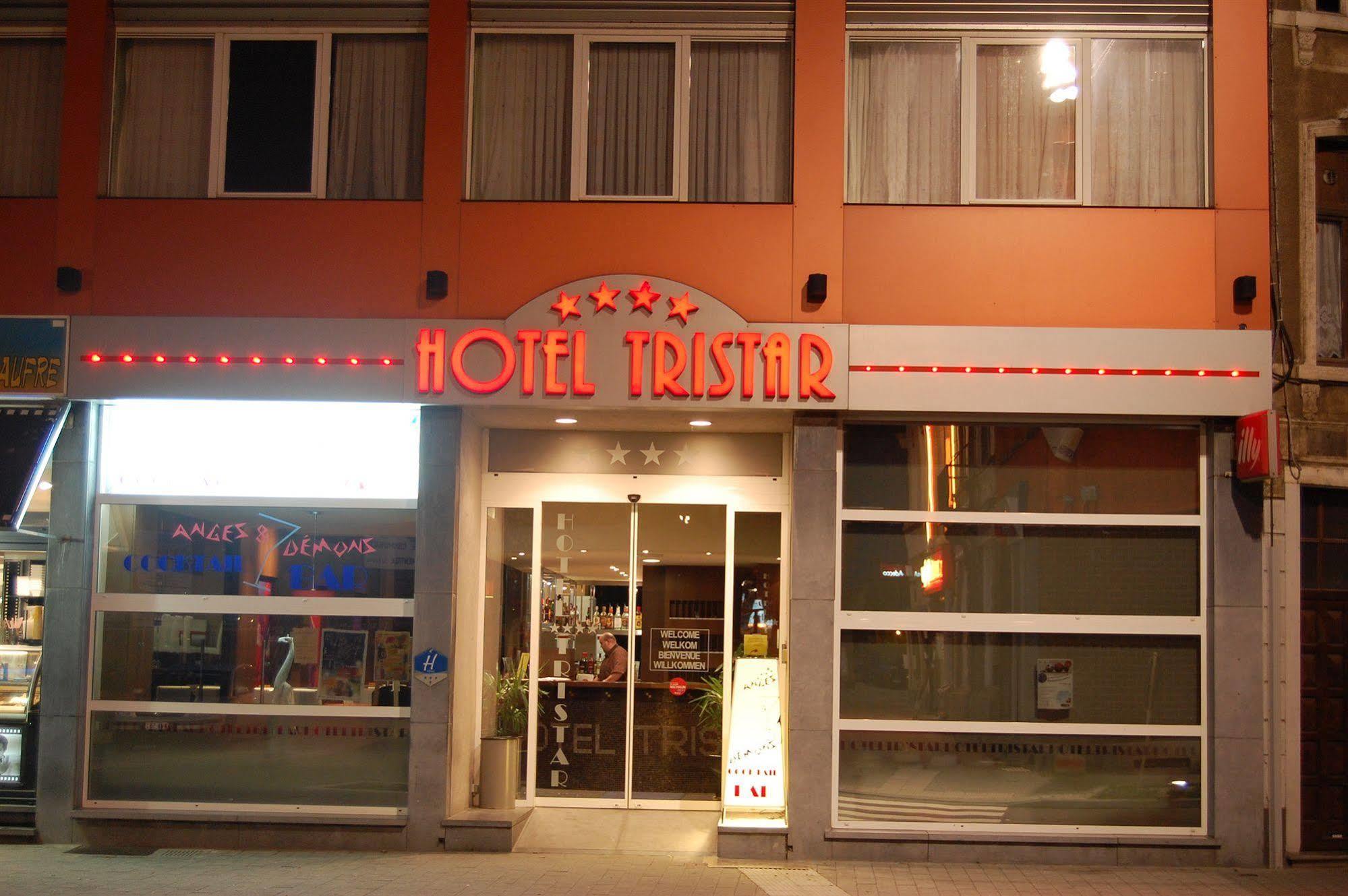 Tristar Hotel 4*
