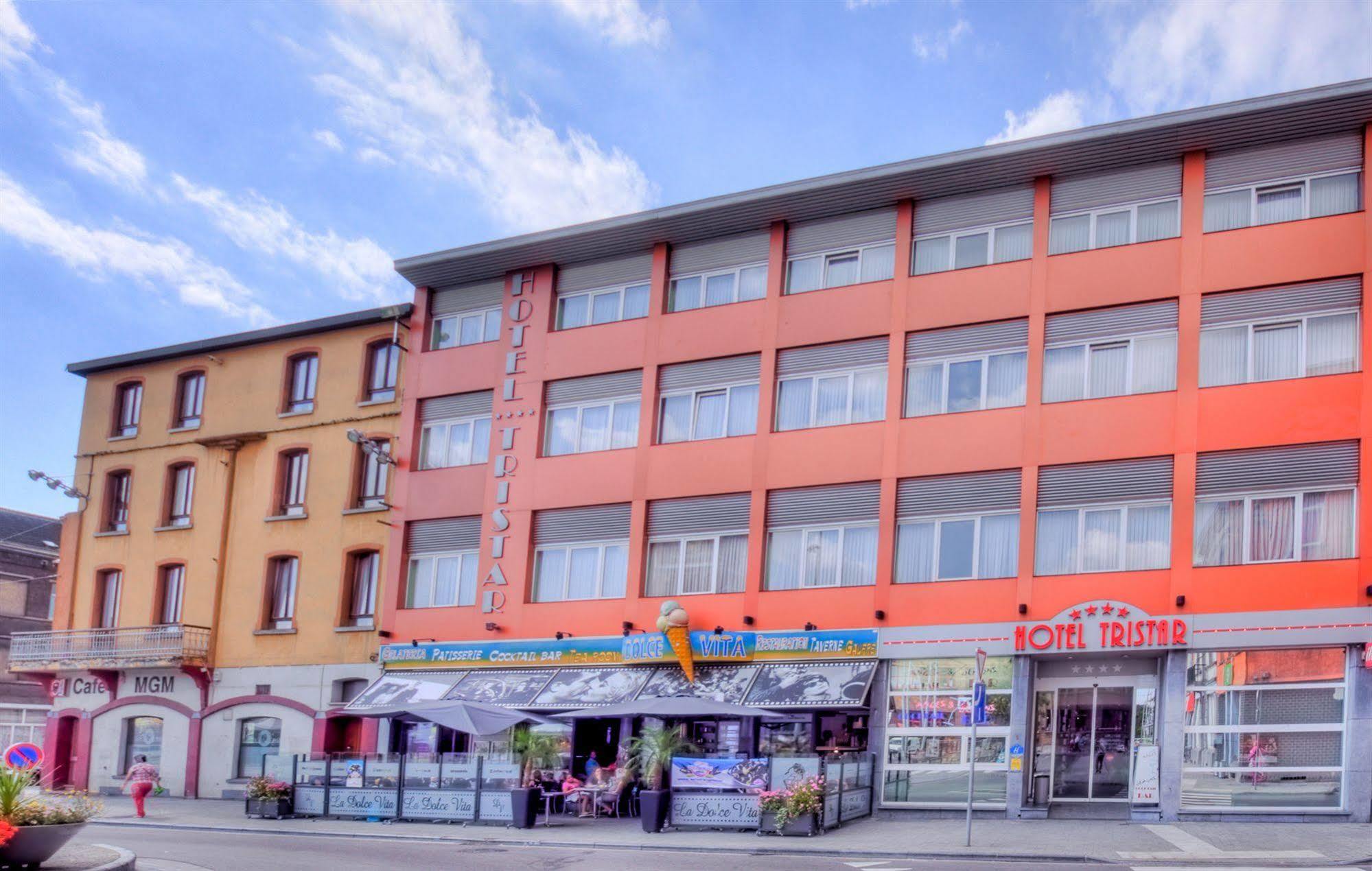 Tristar Hotel La Louvière