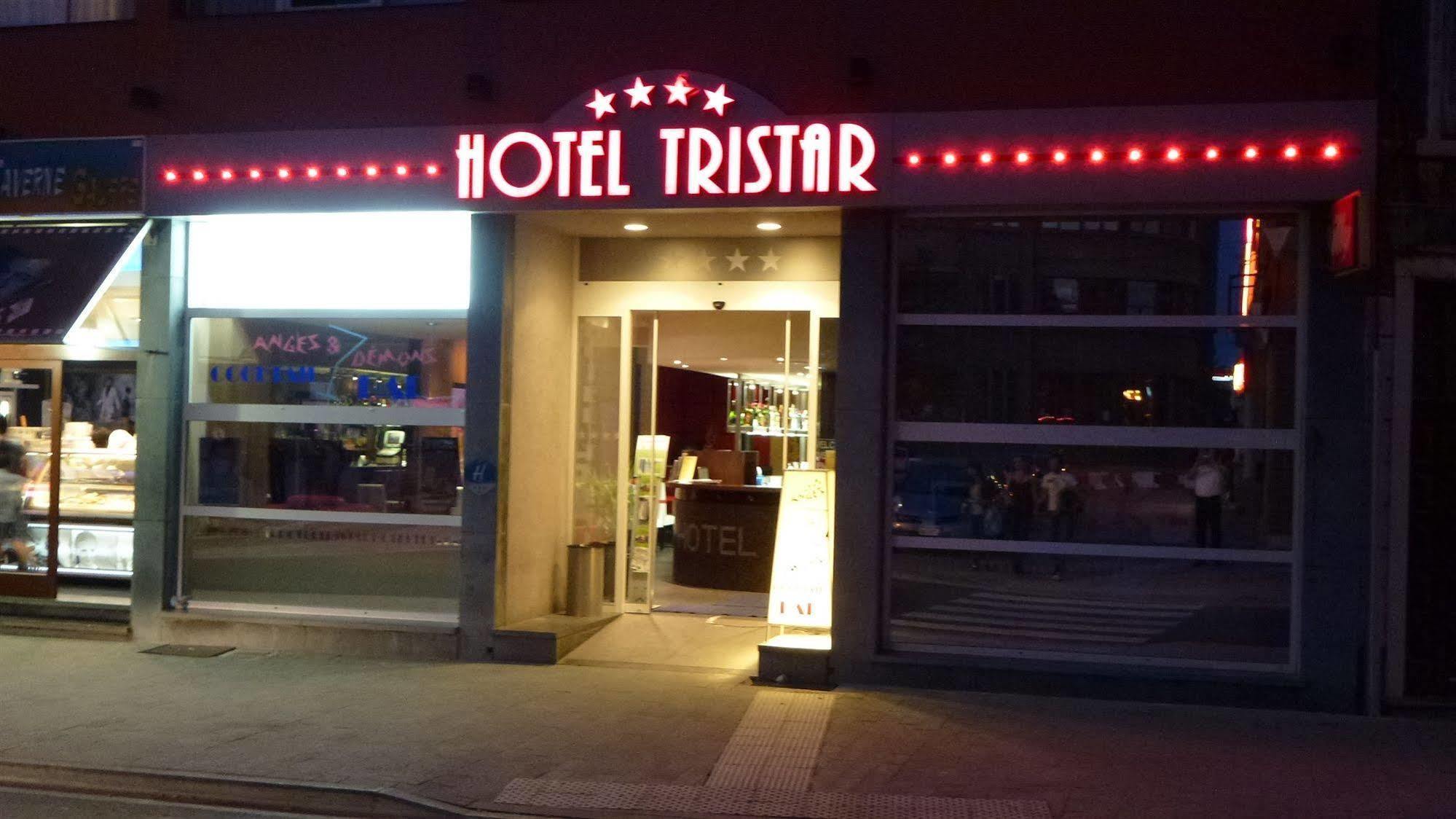 Tristar Hotel La Louvière
