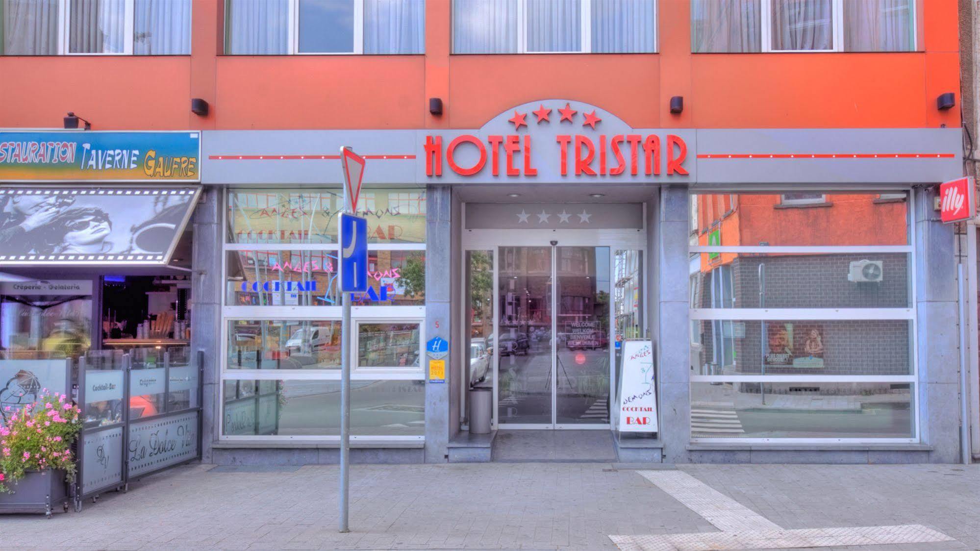 Tristar La Louvière