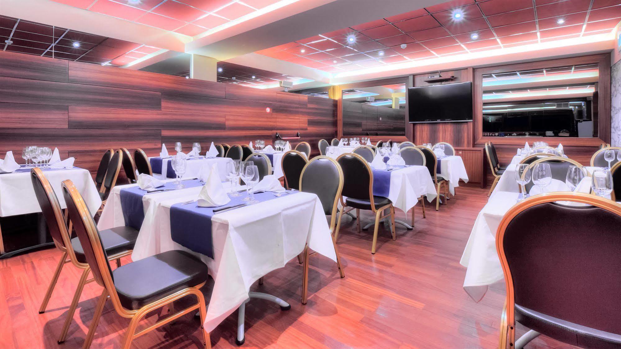 Tristar Hotel La Louvière