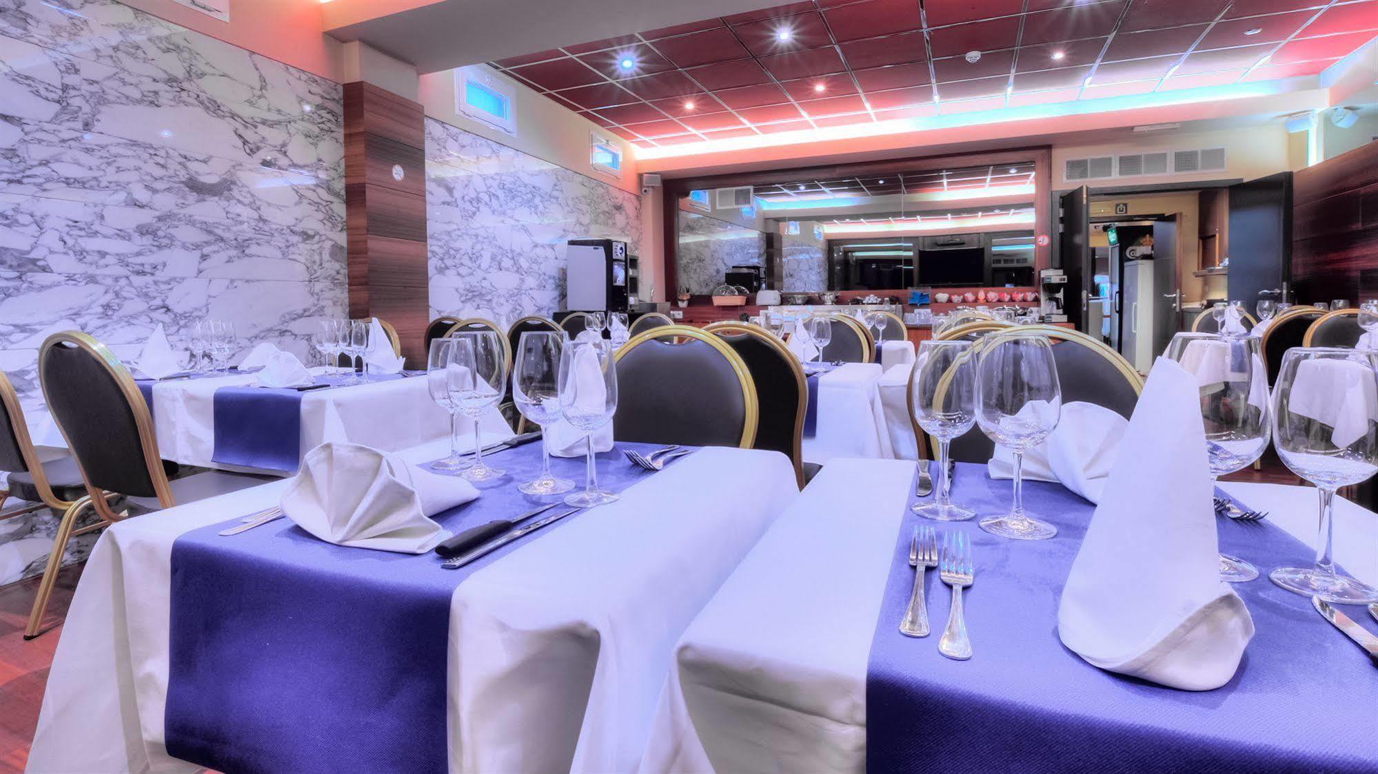 Tristar Hotel