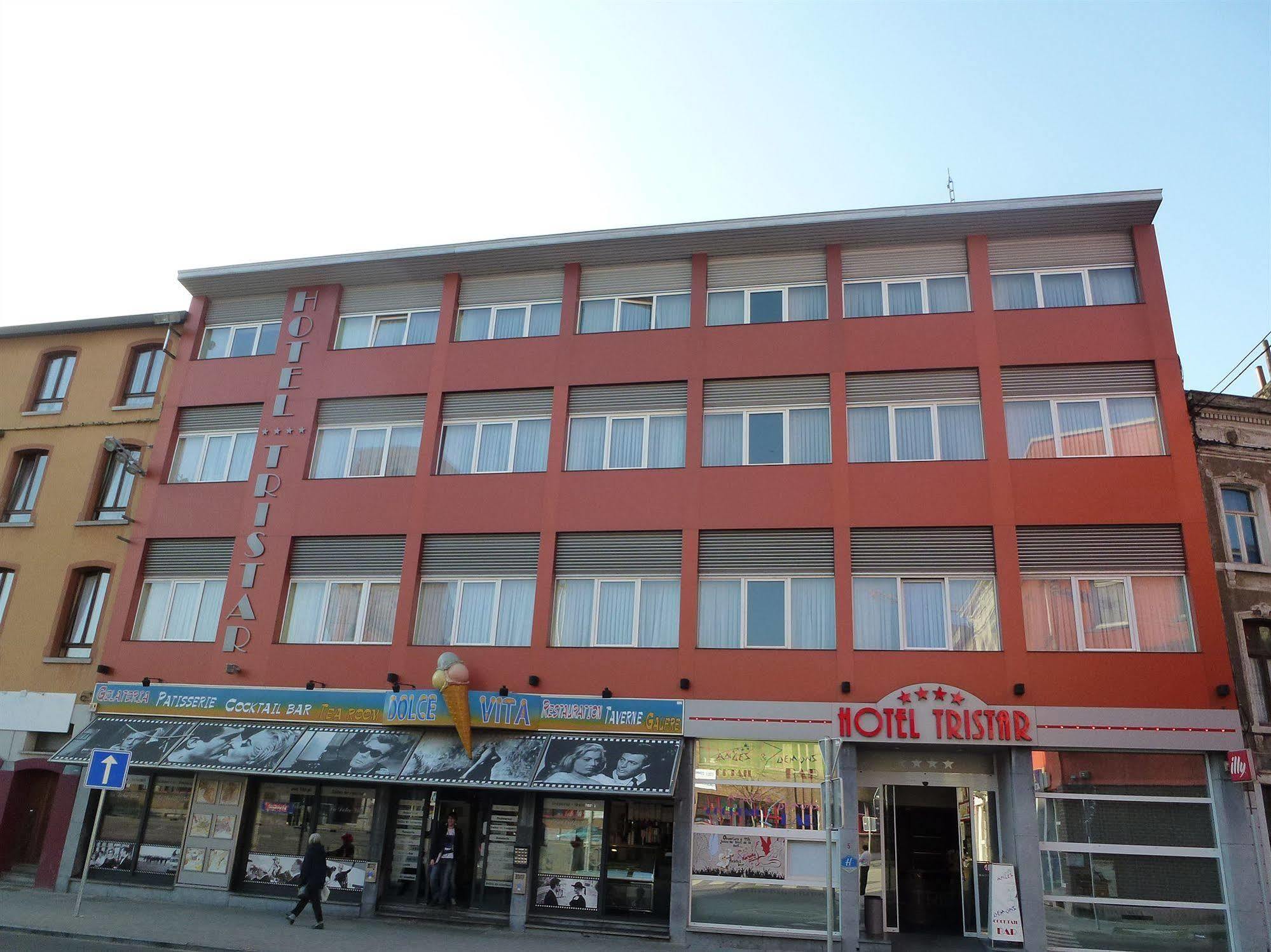 Tristar Hotel 4*