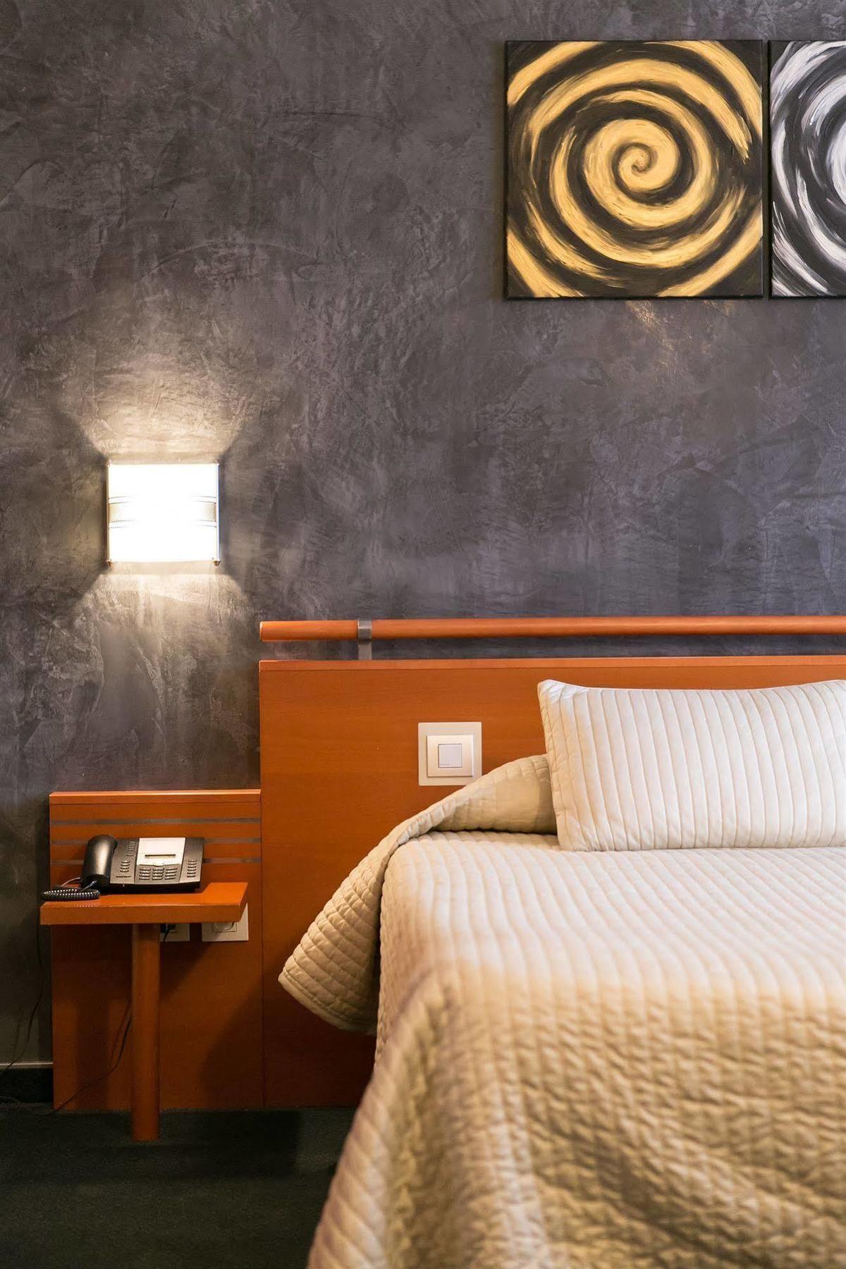 Hotel Tristar La Louvière