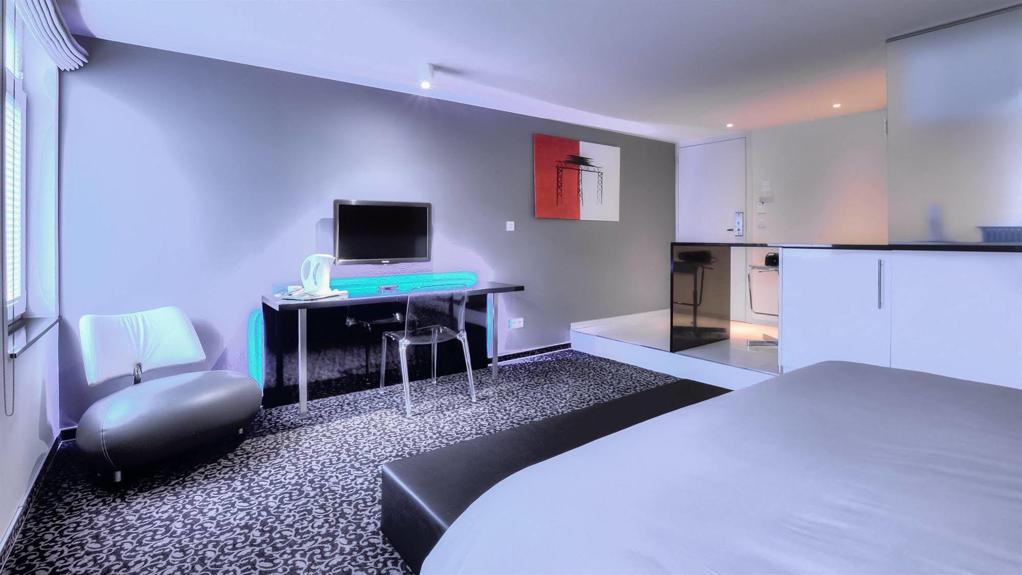 Tristar Hotel La Louvière